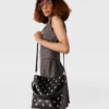 Frayme Studded Large Bucket Bag Frayme Studded Large Bucket Bag