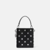 Frayme Studded Small Bucket Bag Frayme Studded Small Bucket Bag