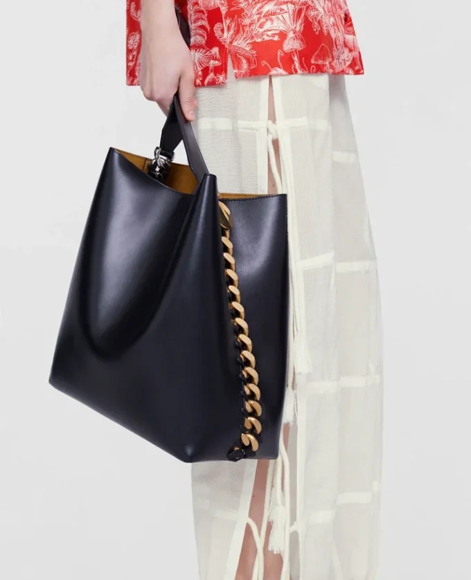 Frayme Tote Bag Frayme Tote Bag