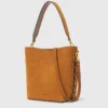 Frayme Whipstitch Crossbody Tote Bag Frayme Whipstitch Crossbody Tote Bag