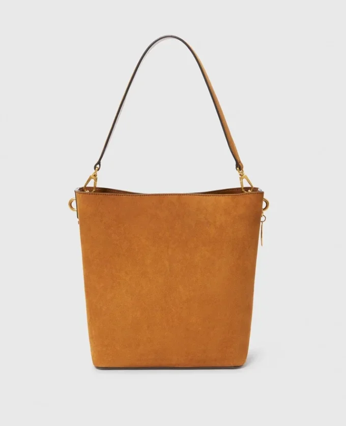 Frayme Whipstitch Crossbody Tote Bag Frayme Whipstitch Crossbody Tote Bag