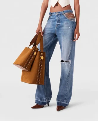 Frayme Whipstitch Tote Bag Frayme Whipstitch Tote Bag