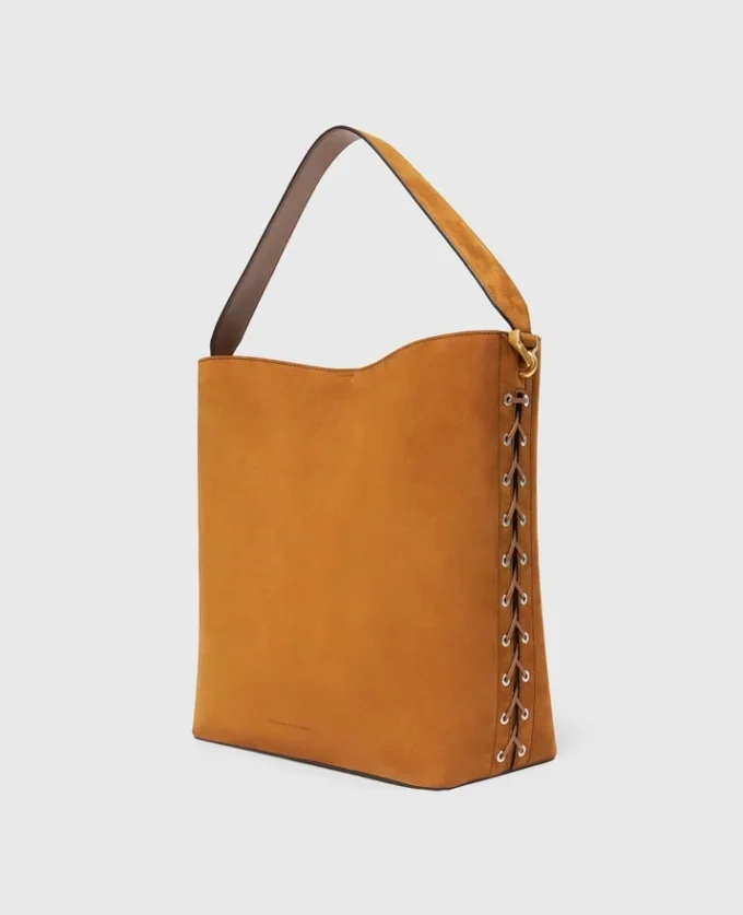 Frayme Whipstitch Tote Bag Frayme Whipstitch Tote Bag
