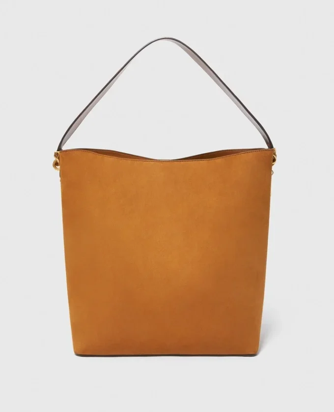 Frayme Whipstitch Tote Bag Frayme Whipstitch Tote Bag