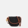 Frayme Woven Raffia Medium Flap Shoulder Bag Frayme Woven Raffia Medium Flap Shoulder Bag