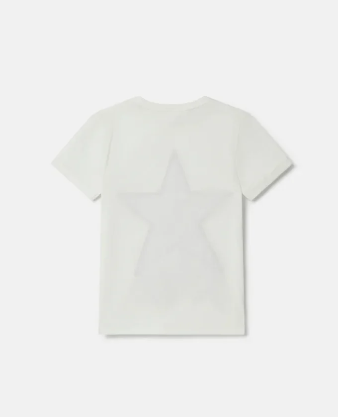 Fringed Star T-Shirt Fringed Star T-Shirt