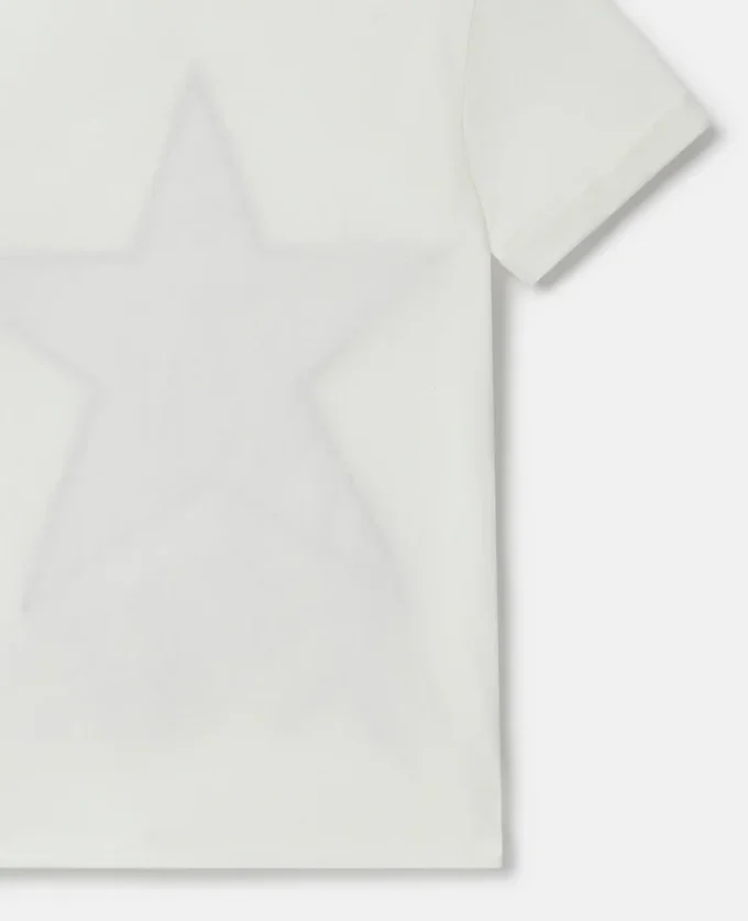 Fringed Star T-Shirt Fringed Star T-Shirt