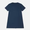 Fringed Star T-Shirt Dress Fringed Star T-Shirt Dress
