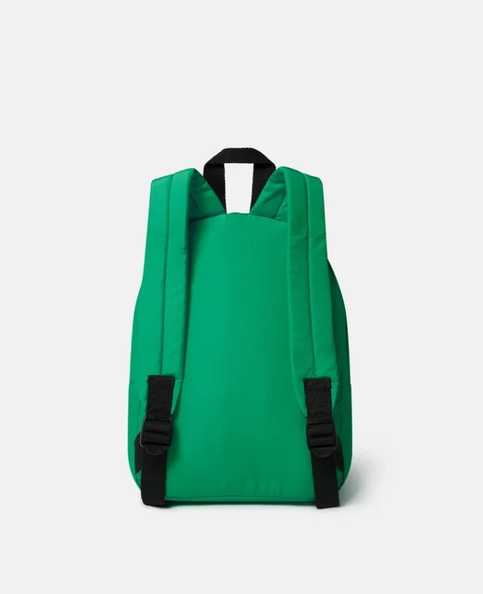 Frog Graphic Backpack Frog Graphic Backpack