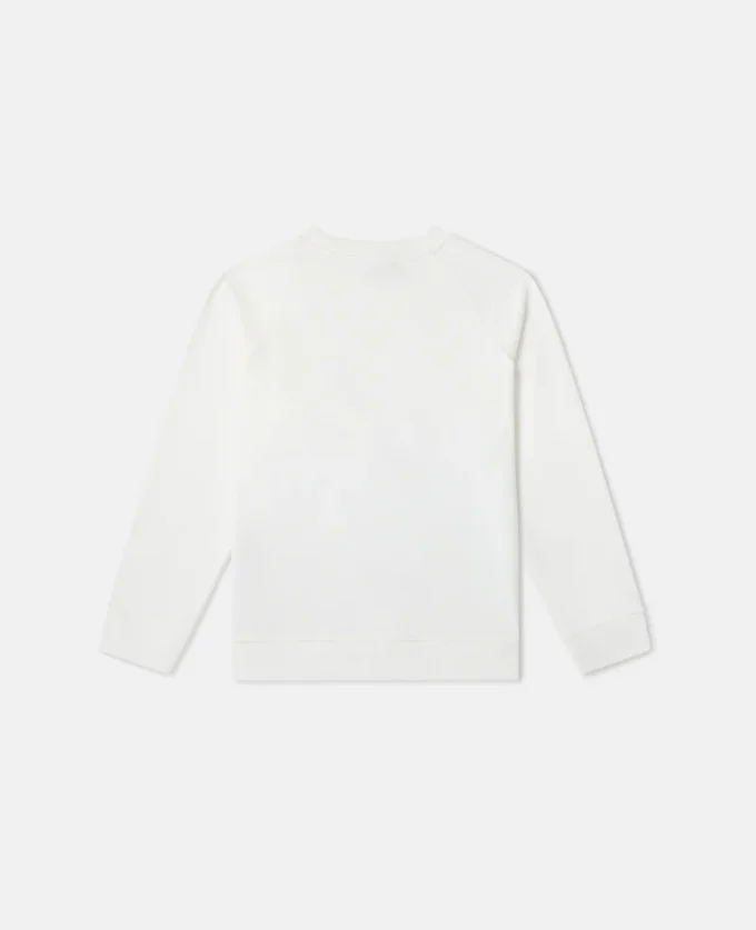 Frog Graphic Crewneck Sweatshirt Frog Graphic Crewneck Sweatshirt