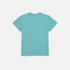 Frog Graphic Crewneck T-Shirt Frog Graphic Crewneck T-Shirt