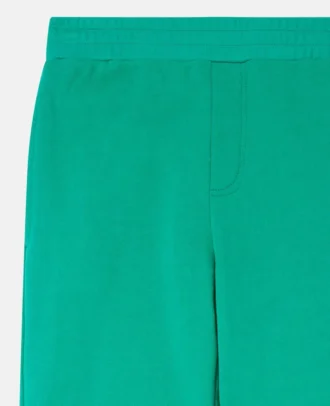 Frog Graphic Elasticated Sweatpants