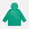 Frog Graphic Hooded Raincoat Frog Graphic Hooded Raincoat