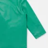 Frog Graphic Hooded Raincoat Frog Graphic Hooded Raincoat