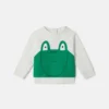 Frog Graphic Long-Sleeve T-Shirt Frog Graphic Long-Sleeve T-Shirt