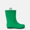 Frog Graphic Rainboots Frog Graphic Rainboots