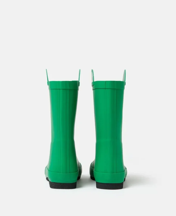 Frog Graphic Rainboots Frog Graphic Rainboots