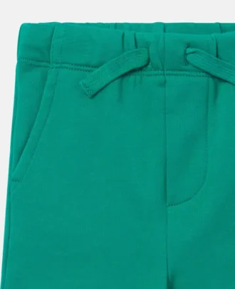 Frog Graphic Sweatpants
