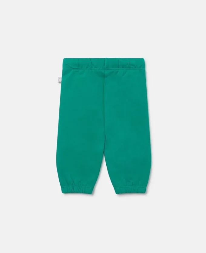 Frog Graphic Sweatpants Frog Graphic Sweatpants