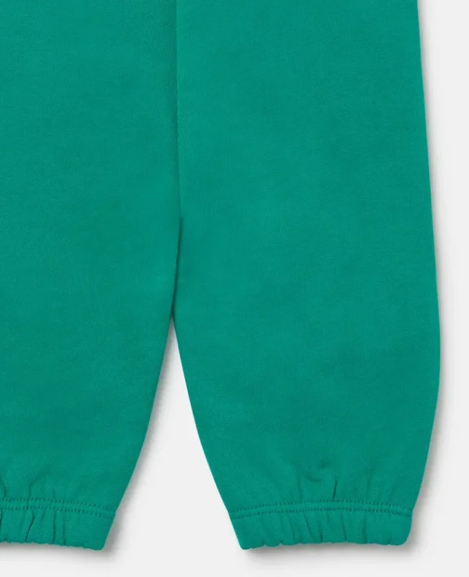 Frog Graphic Sweatpants Frog Graphic Sweatpants