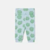 Frog Print Leggings Frog Print Leggings