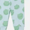 Frog Print Leggings Frog Print Leggings
