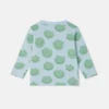 Frog Print Sweatshirt Frog Print Sweatshirt