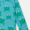 Frog Print Swim Top Frog Print Swim Top