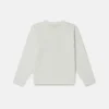 Fruit Net Graphic Sweatshirt Fruit Net Graphic Sweatshirt