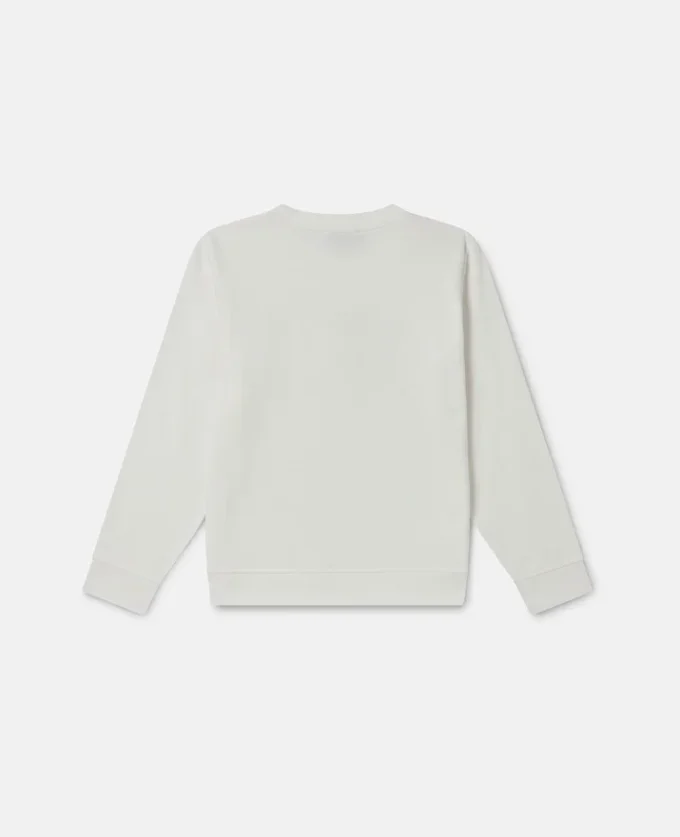 Fruit Net Graphic Sweatshirt Fruit Net Graphic Sweatshirt