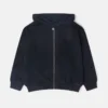 Full-Zipper Hoodie Full-Zipper Hoodie