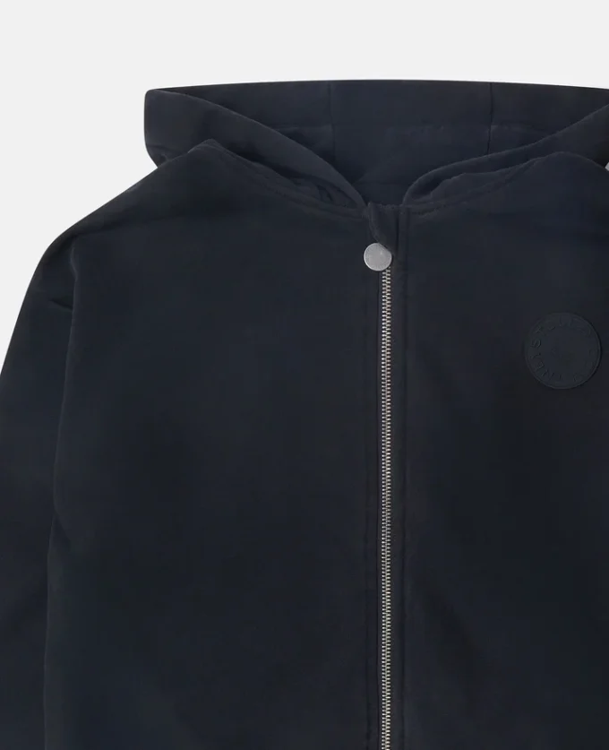 Full-Zipper Hoodie Full-Zipper Hoodie