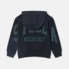 Full-Zipper Hoodie Full-Zipper Hoodie