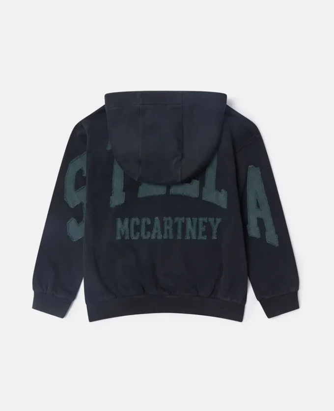 Full-Zipper Hoodie Full-Zipper Hoodie
