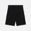 Gabardine Cargo Shorts Gabardine Cargo Shorts