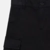 Gabardine Cargo Shorts Gabardine Cargo Shorts