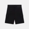 Gabardine Cargo Shorts Gabardine Cargo Shorts