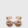 Gaia Ankle Buckle Sandals Gaia Ankle Buckle Sandals