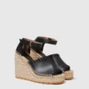 Gaia Espadrille Wedge Heels Gaia Espadrille Wedge Heels