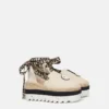 Gaia Little Black Bunny Embroidery Canvas Espadrilles Gaia Little Black Bunny Embroidery Canvas Espadrilles