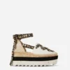 Gaia  Platform Espadrilles