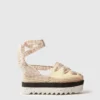 Gaia Platform Espadrilles Gaia Platform Espadrilles