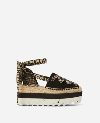 gaia platform espadrilles 1 2 330x406 - Gaia  Platform Espadrilles