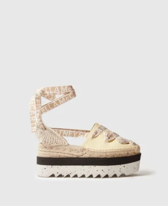 Gaia Platform Espadrilles Gaia Platform Espadrilles