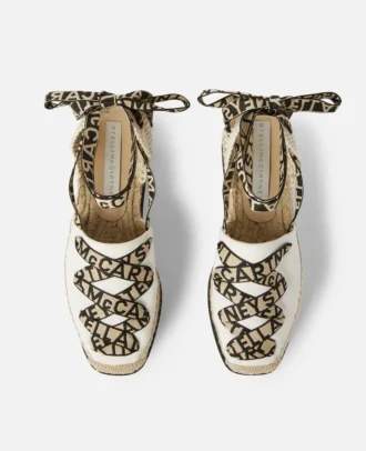 gaia platform espadrilles 2 1 330x406 - Gaia  Platform Espadrilles