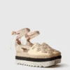 Gaia Platform Espadrilles Gaia Platform Espadrilles