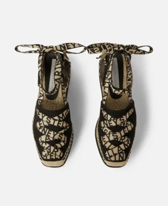 gaia platform espadrilles 2 2 330x406 - Gaia  Platform Espadrilles