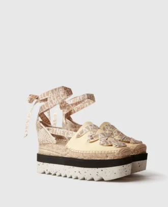 Gaia Platform Espadrilles Gaia Platform Espadrilles