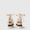Gaia Platform Espadrilles Gaia Platform Espadrilles