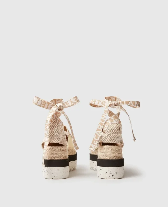 Gaia Platform Espadrilles Gaia Platform Espadrilles